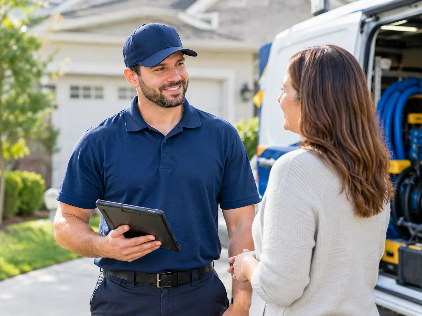 Sewage Backup Cleanup Annapolis, MO FAQs